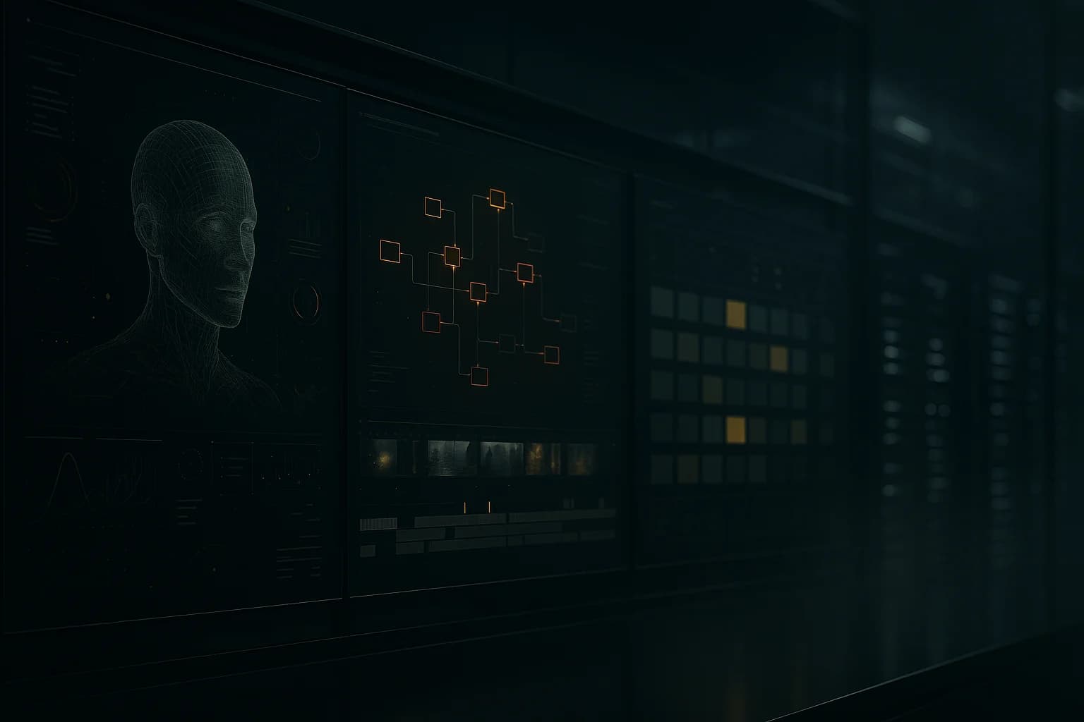 Визуальная иллюстрация к материалу «Content Credentials для видео: как встроить происхождение контента в production-пайплайн»